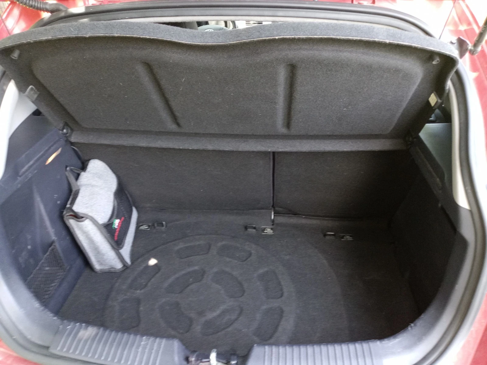 Kia Rio 1.4crdi, снимка 7 - Автомобили и джипове - 54151754