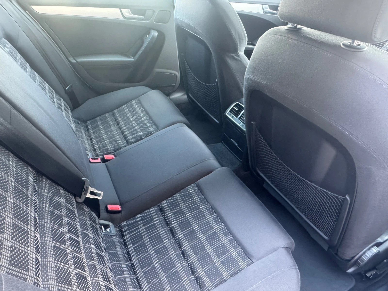 Audi A4, снимка 10 - Автомобили и джипове - 54160048