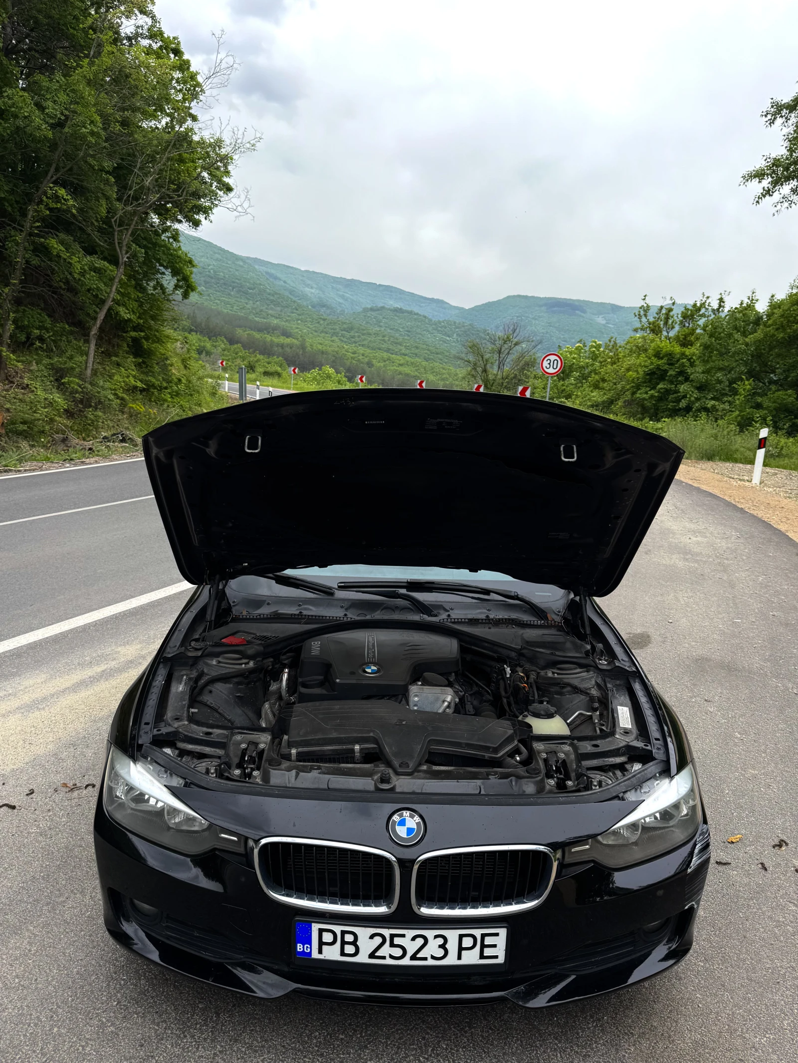 BMW 320 | Mobile.bg � ����������� 8