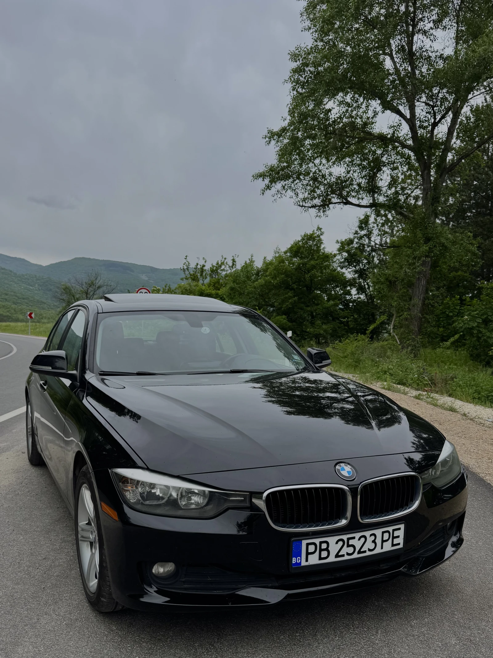 BMW 320 | Mobile.bg � ����������� 1