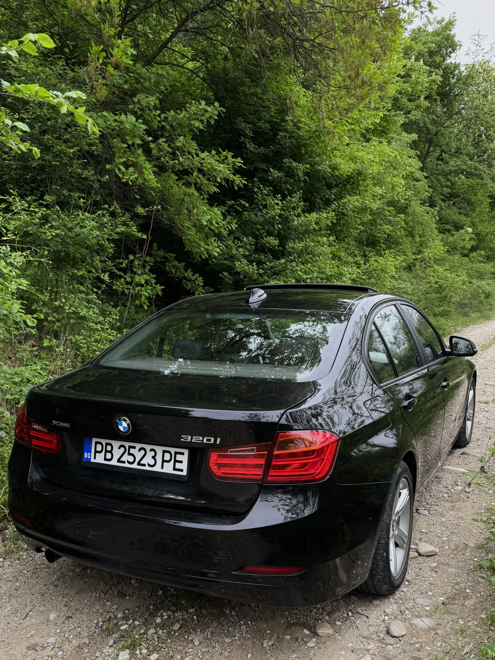 BMW 320 | Mobile.bg � ����������� 5