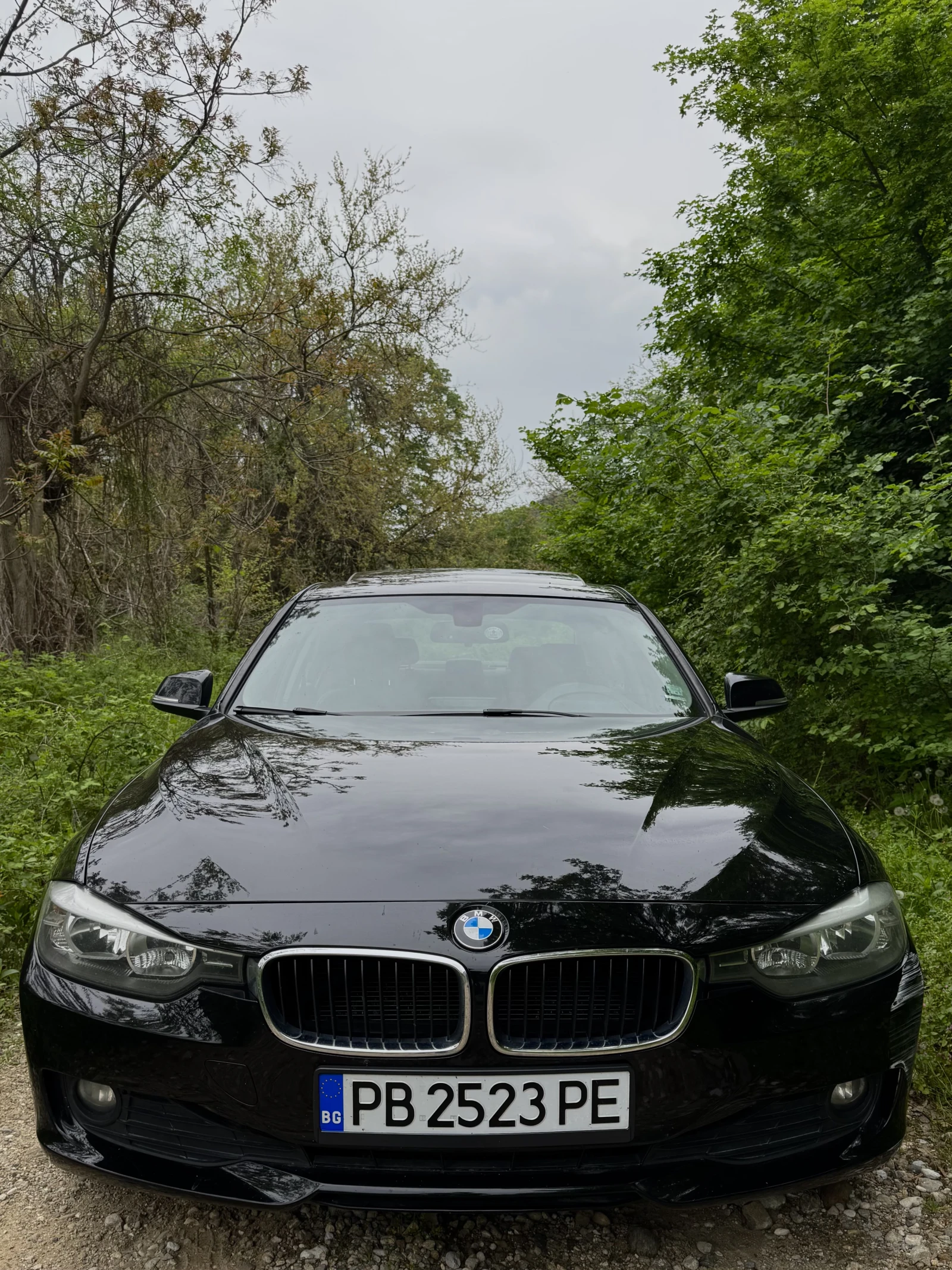BMW 320 | Mobile.bg � ����������� 2