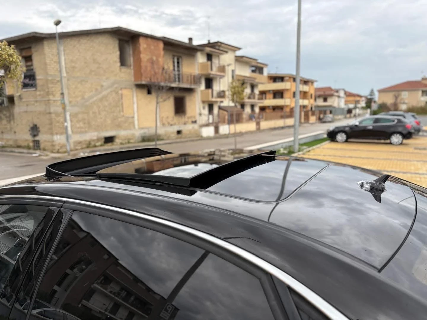 Audi A8 3.0 TDI LONG, снимка 15 - Автомобили и джипове - 54370824
