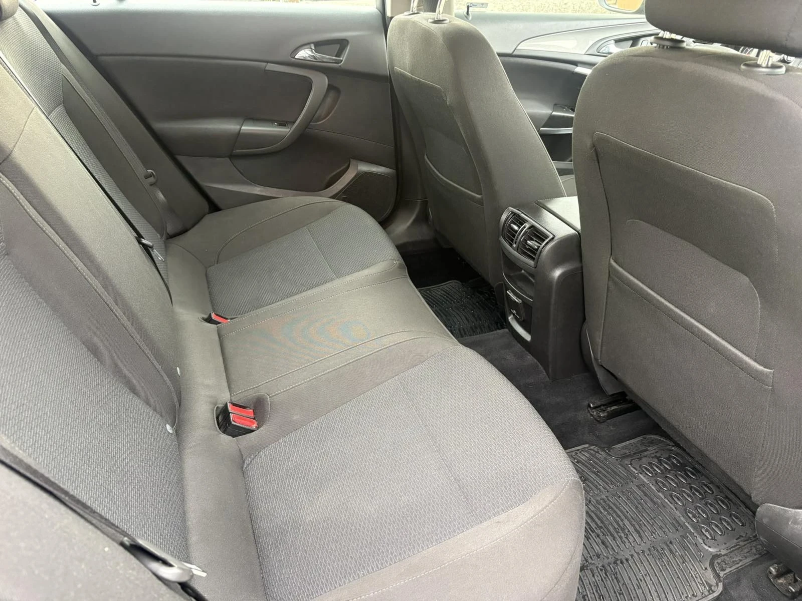 Opel Insignia 1, 600ECOFLEX EURO6, снимка 10 - Автомобили и джипове - 54458235