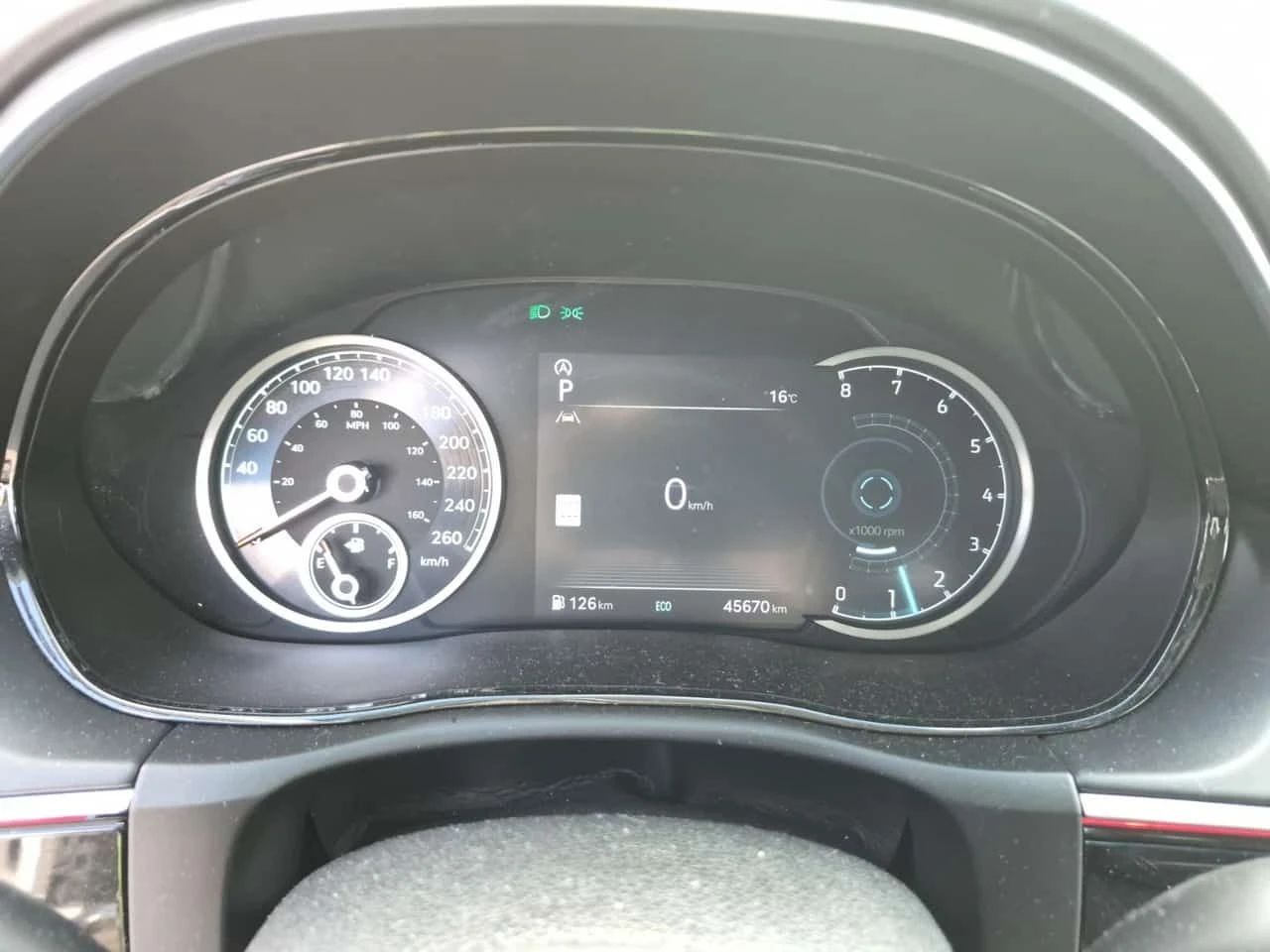 Genesis GV70 * 2.5T Advanced * DISTRONIC* AMBIENT* O��������*  | Mobile.bg � ����������� 8