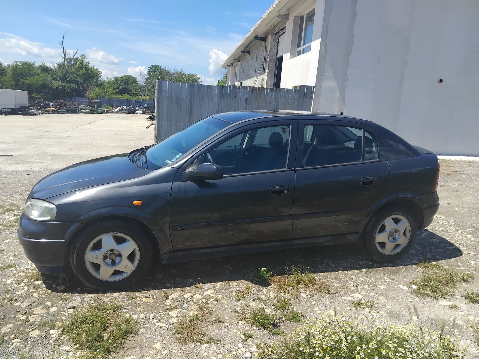 Opel Astra | Mobile.bg � ����������� 1