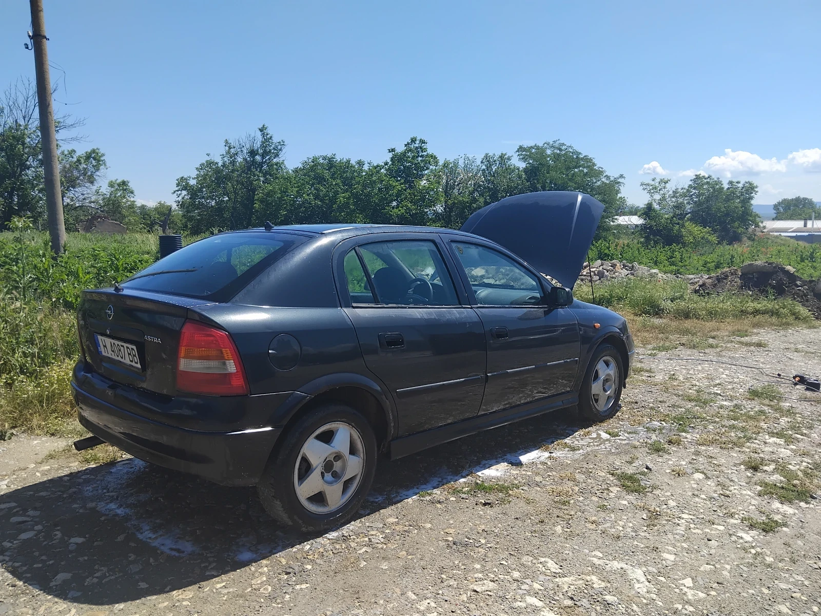 Opel Astra | Mobile.bg � ����������� 12