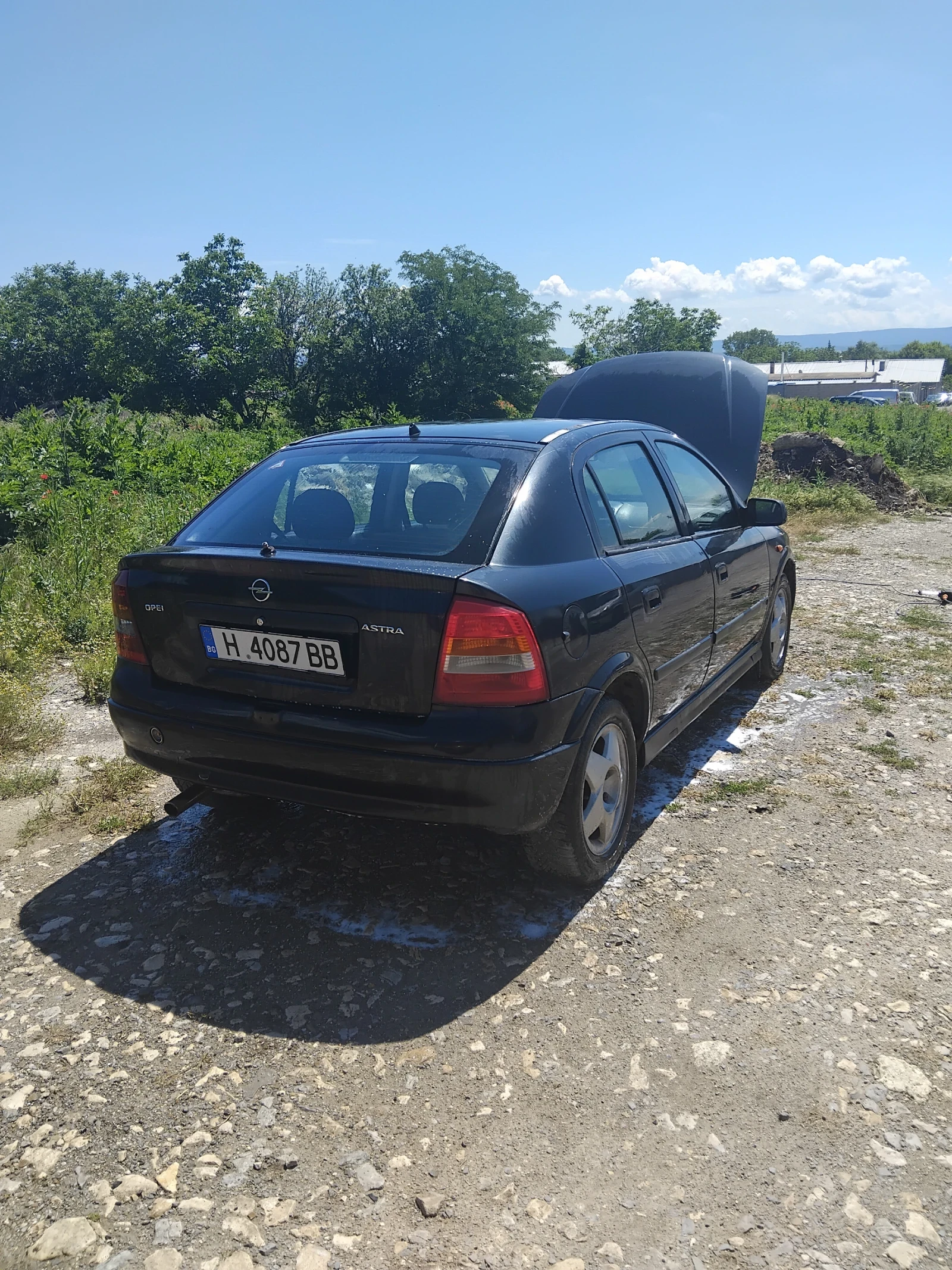 Opel Astra | Mobile.bg � ����������� 11