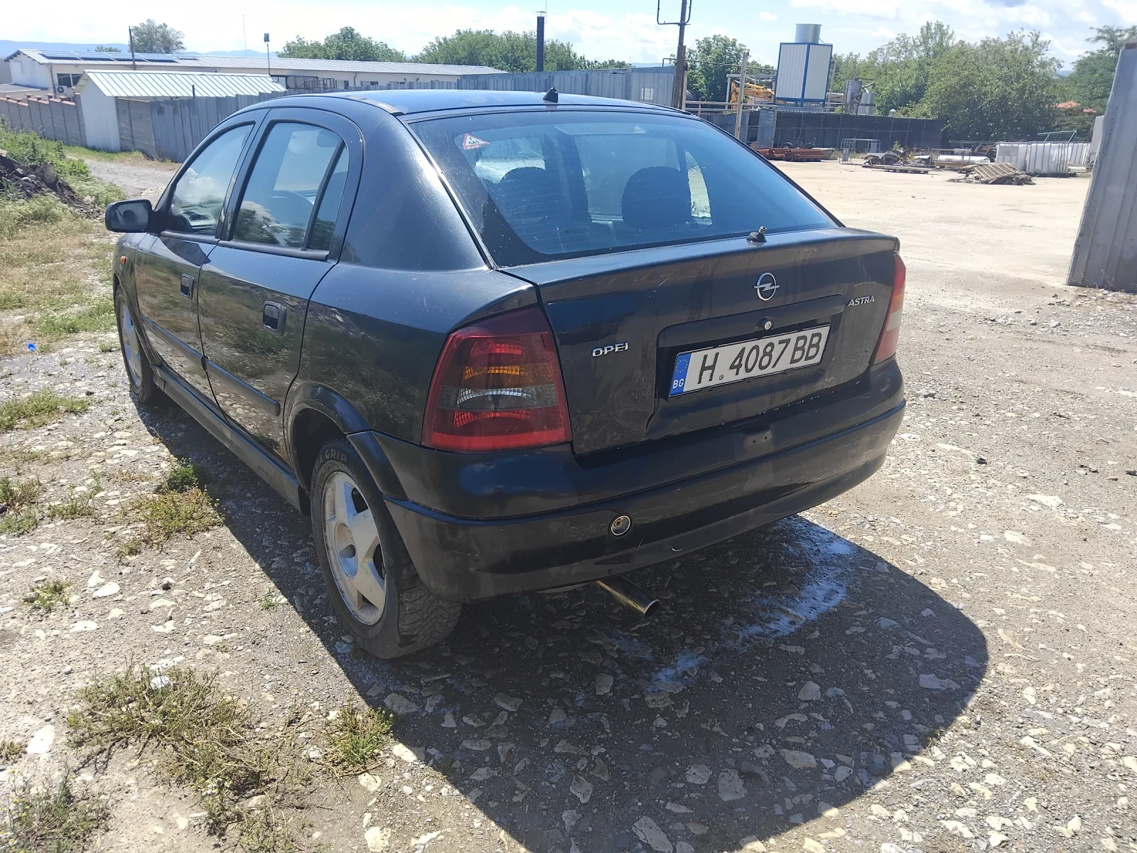Opel Astra | Mobile.bg � ����������� 3
