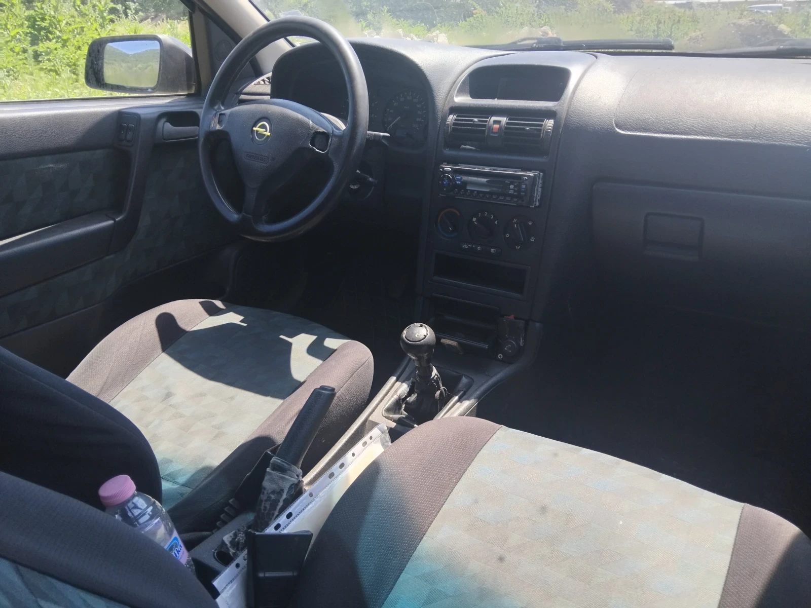 Opel Astra | Mobile.bg � ����������� 15