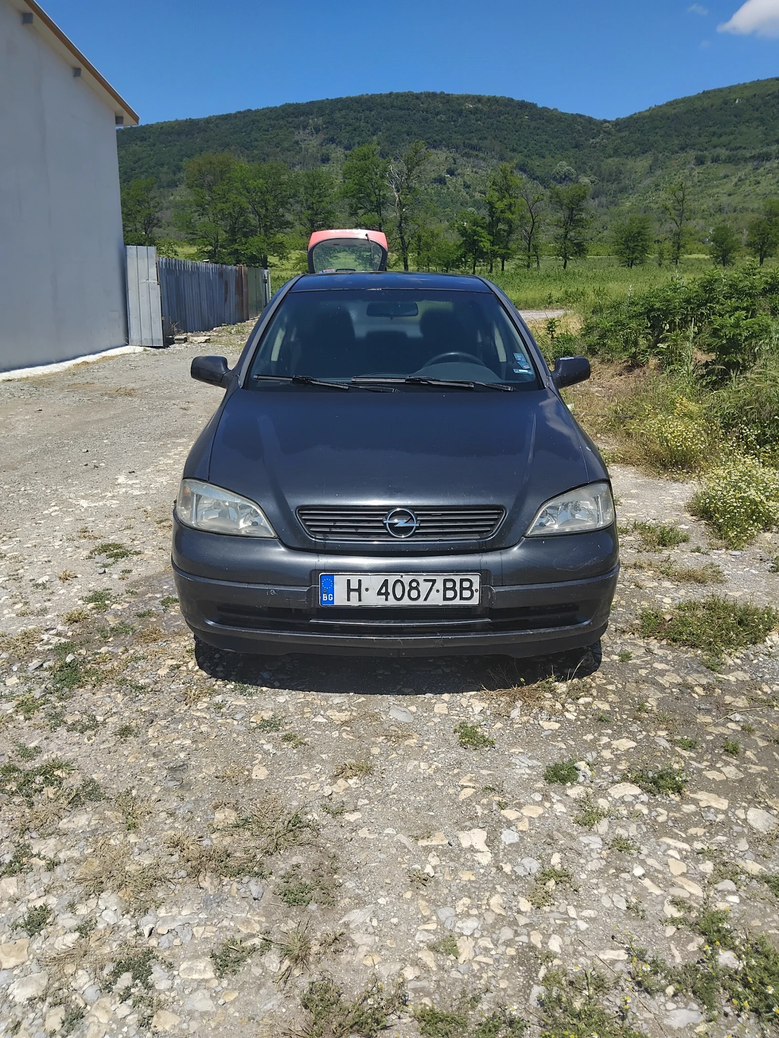 Opel Astra | Mobile.bg � ����������� 9