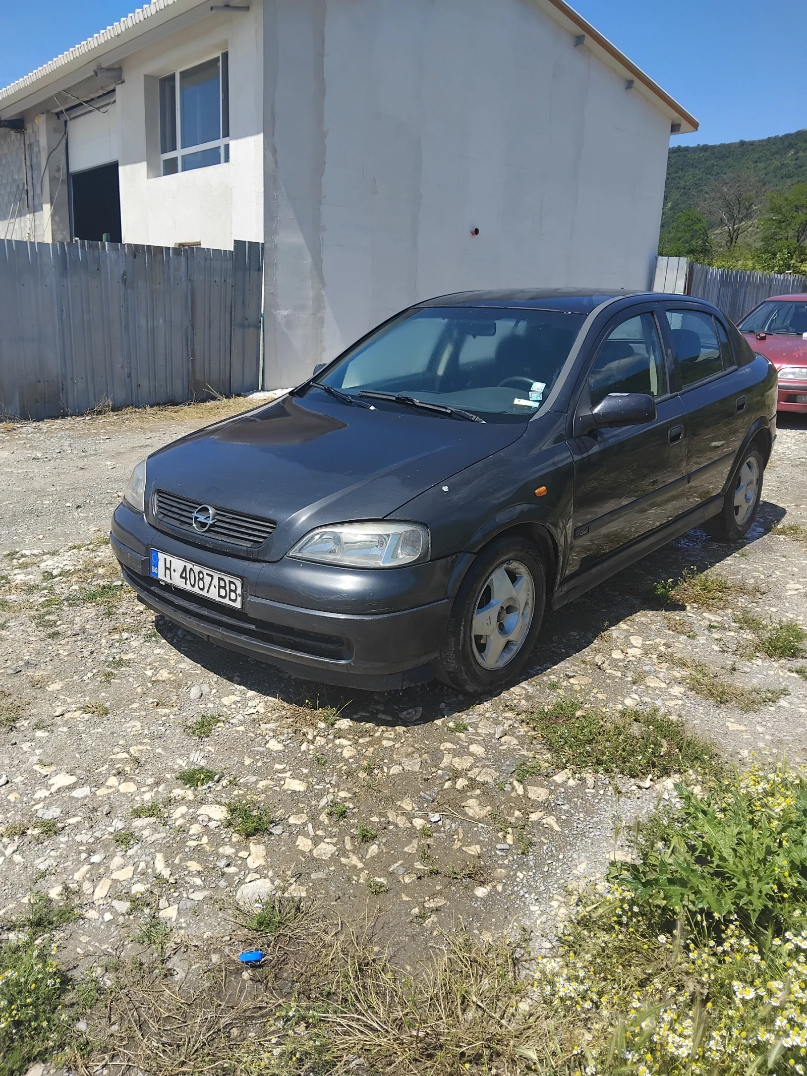 Opel Astra | Mobile.bg � ����������� 8