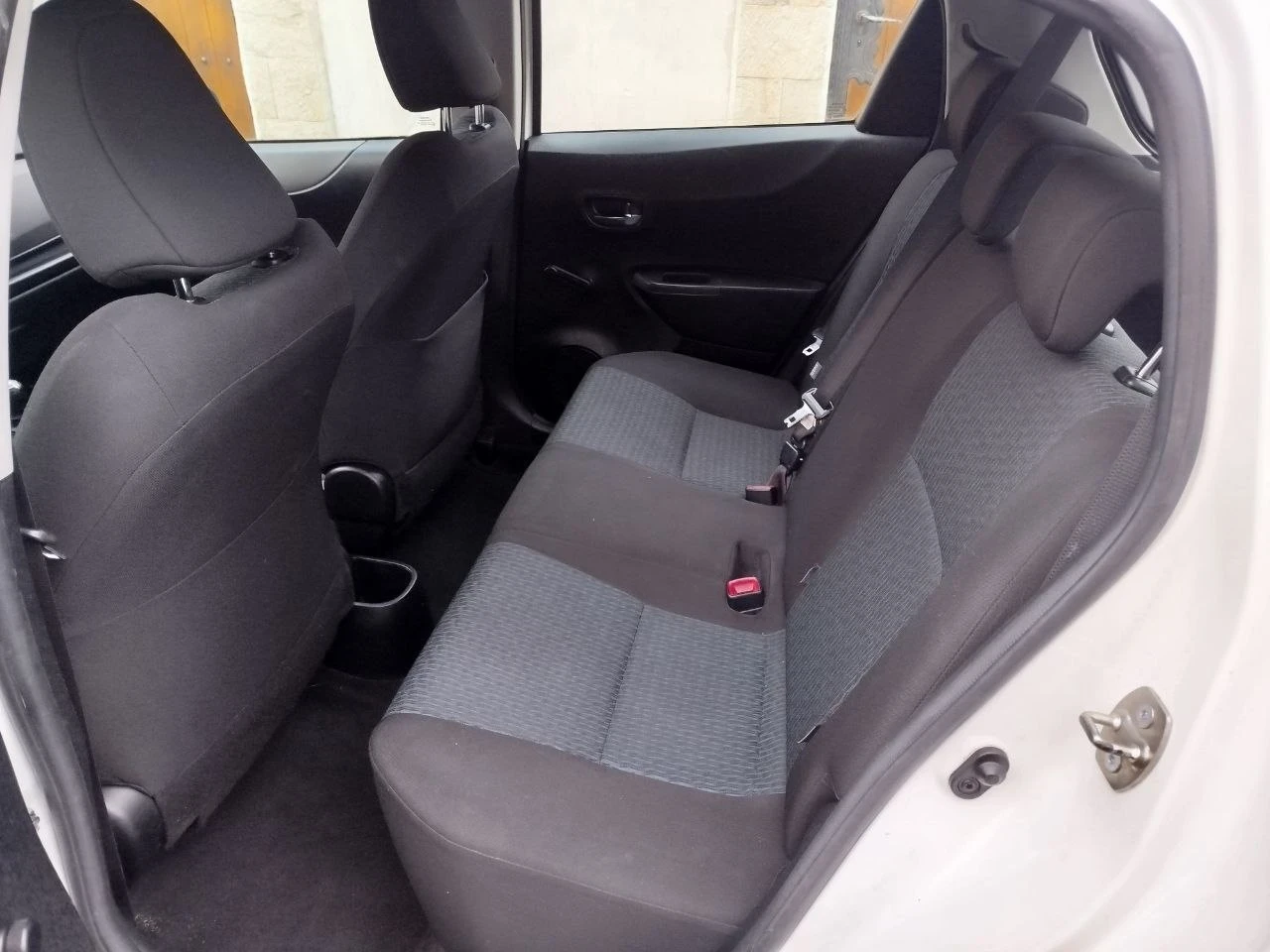 Toyota Yaris 1.4 D4D | Mobile.bg � ����������� 12