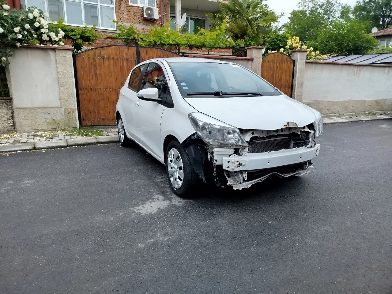 Toyota Yaris 1.4 D4D | Mobile.bg � ����������� 2