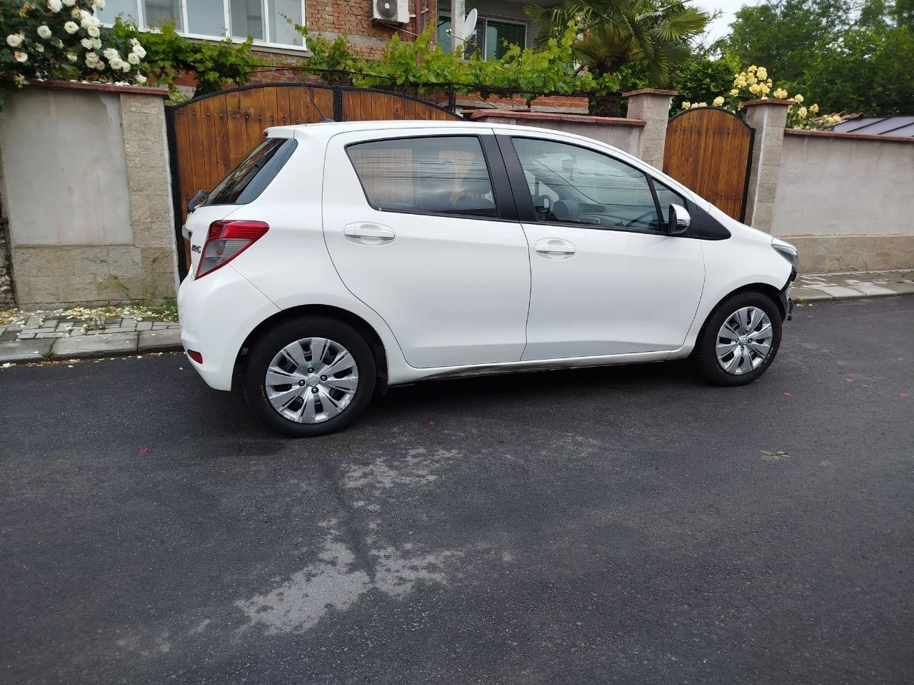 Toyota Yaris 1.4 D4D | Mobile.bg � ����������� 3
