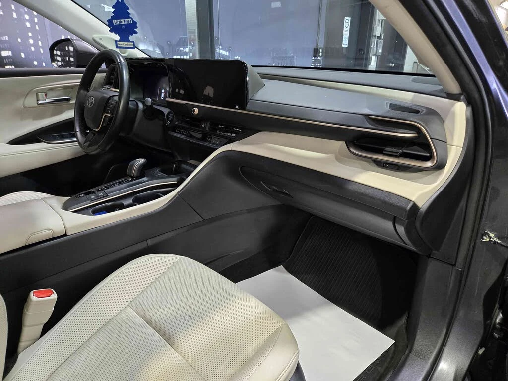 Toyota Crown Limited AWD | Mobile.bg � ����������� 15