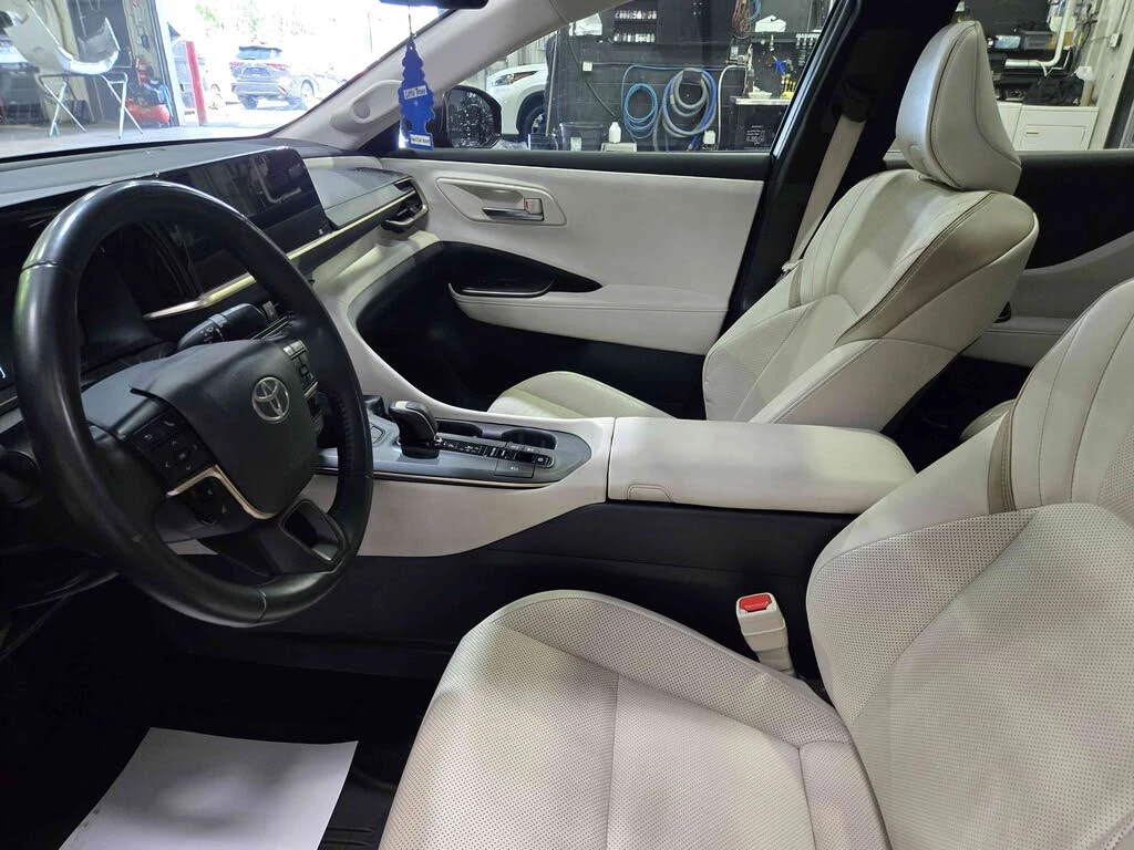 Toyota Crown Limited AWD | Mobile.bg � ����������� 8