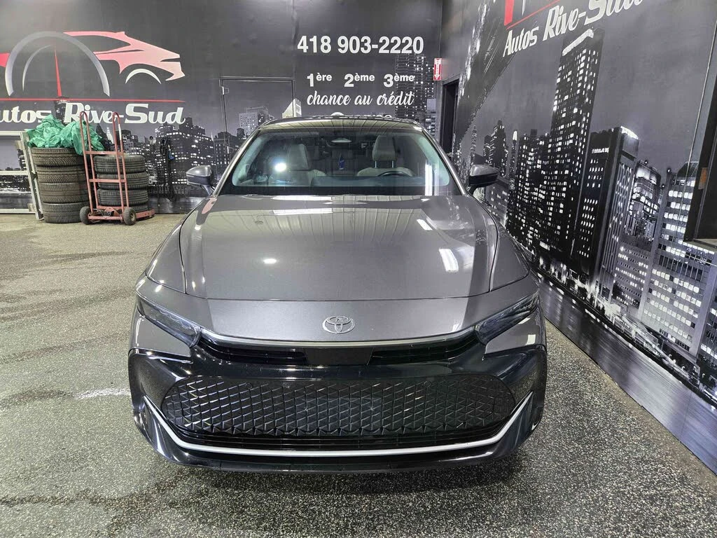 Toyota Crown Limited AWD | Mobile.bg � ����������� 2
