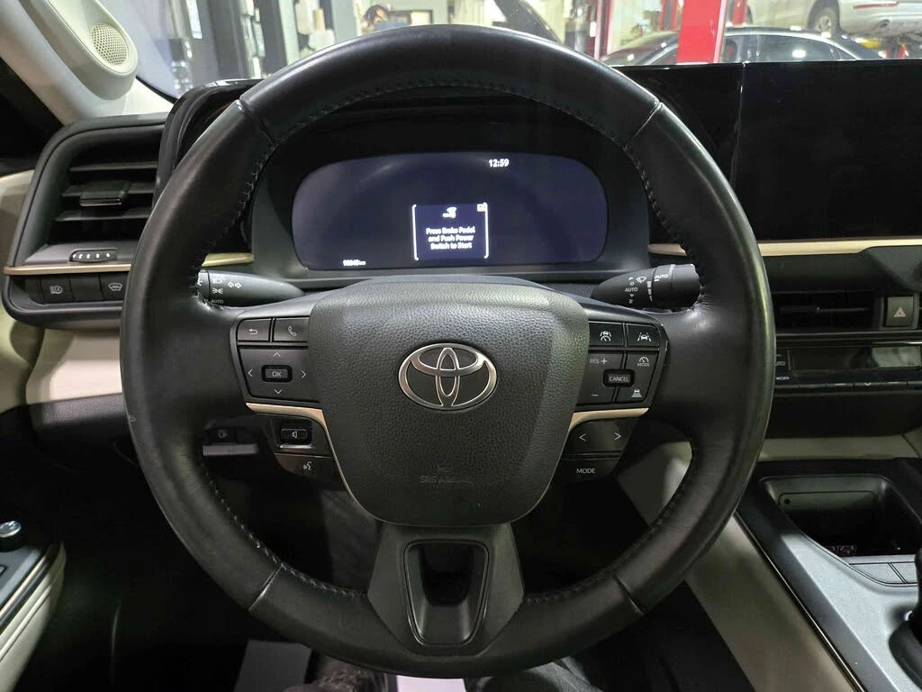 Toyota Crown Limited AWD | Mobile.bg � ����������� 11