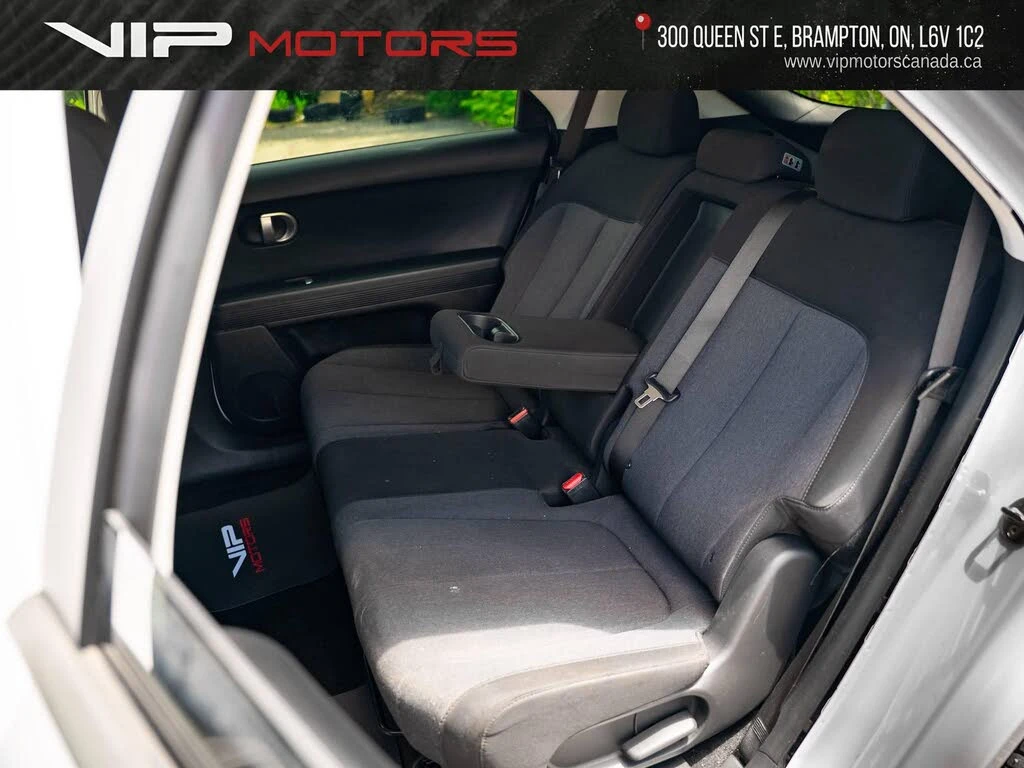 Hyundai Ioniq 5 Preferred RWD/360CAM/FULL, снимка 10 - Автомобили и джипове - 55263876