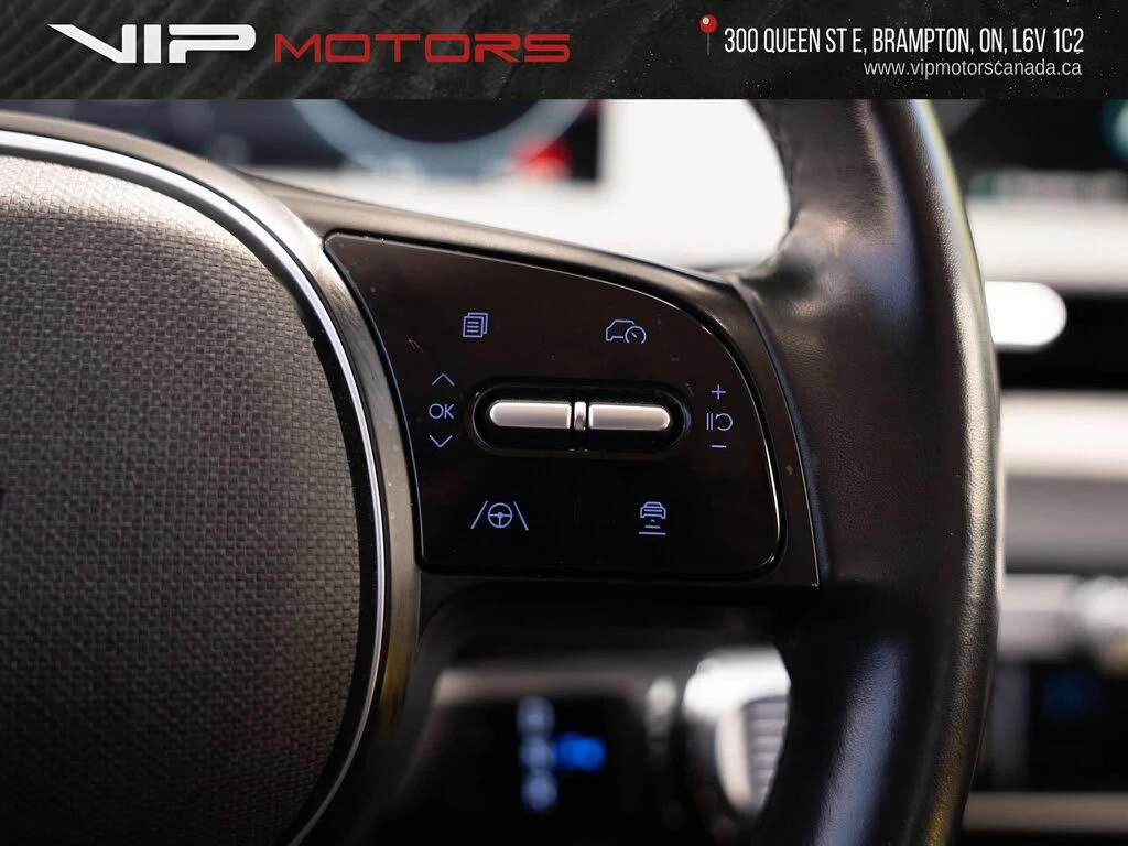 Hyundai Ioniq 5 Preferred RWD/360CAM/FULL, снимка 15 - Автомобили и джипове - 55263876