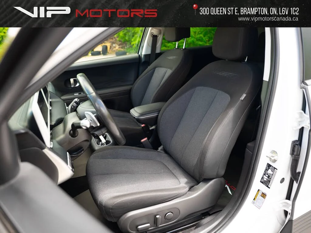 Hyundai Ioniq 5 Preferred RWD/360CAM/FULL, снимка 8 - Автомобили и джипове - 55263876
