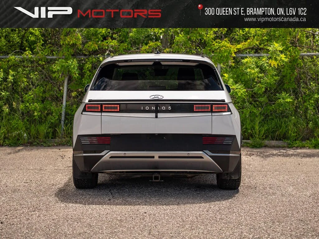 Hyundai Ioniq 5 Preferred RWD/360CAM/FULL, снимка 5 - Автомобили и джипове - 55263876