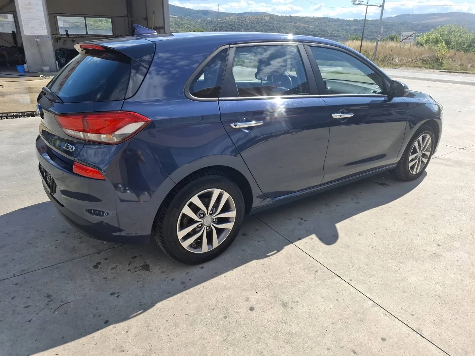 Hyundai I30 | Mobile.bg � ����������� 11
