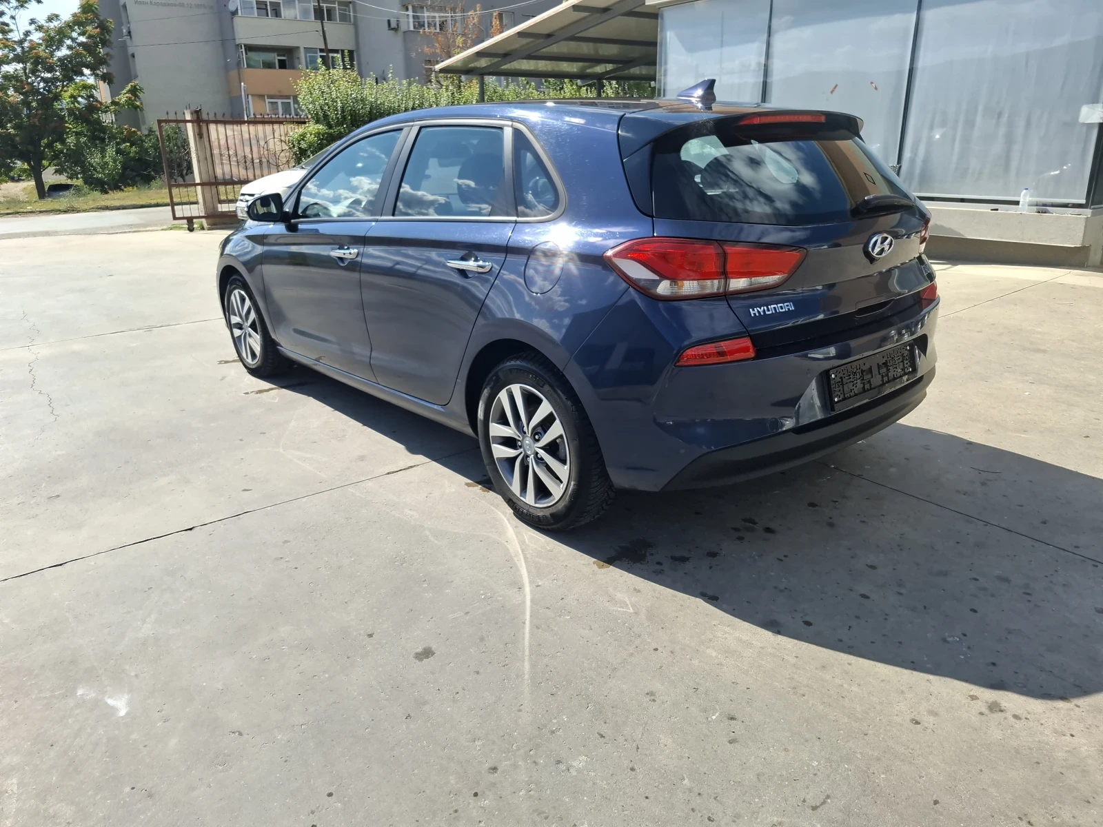 Hyundai I30 | Mobile.bg � ����������� 15