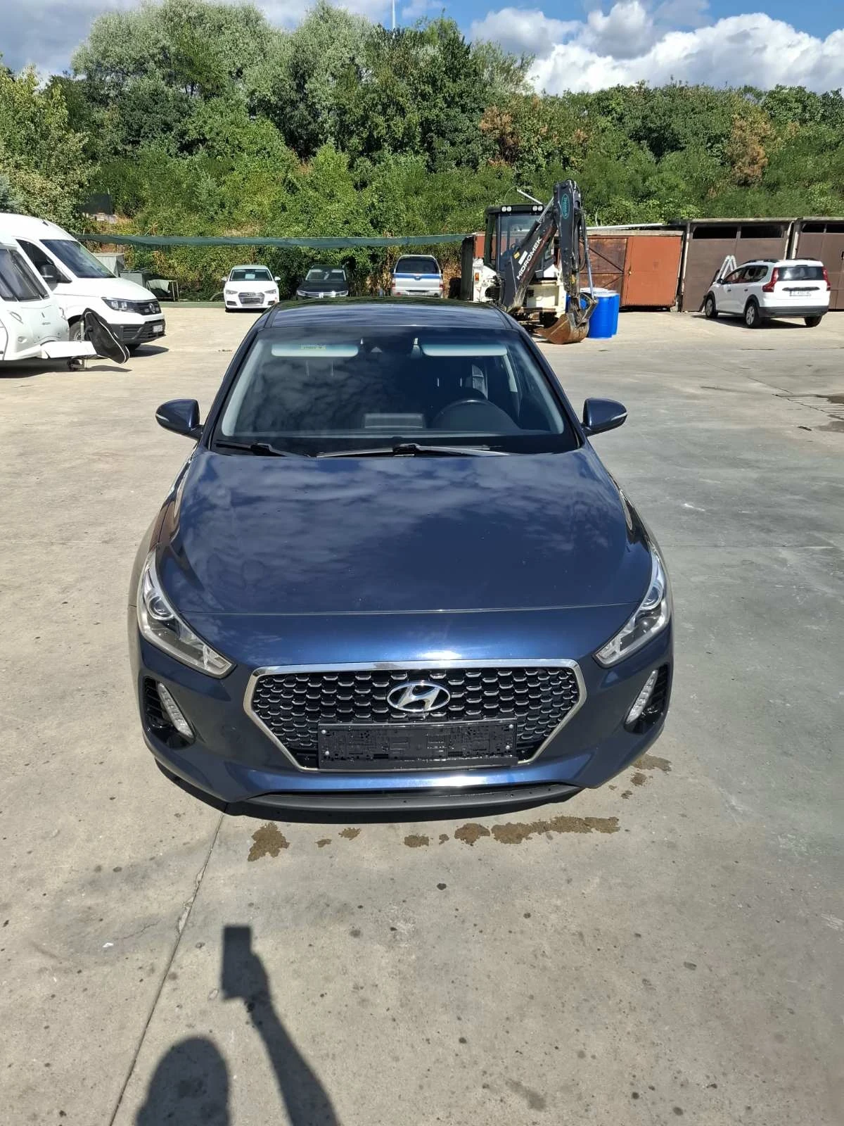 Hyundai I30 | Mobile.bg � ����������� 13