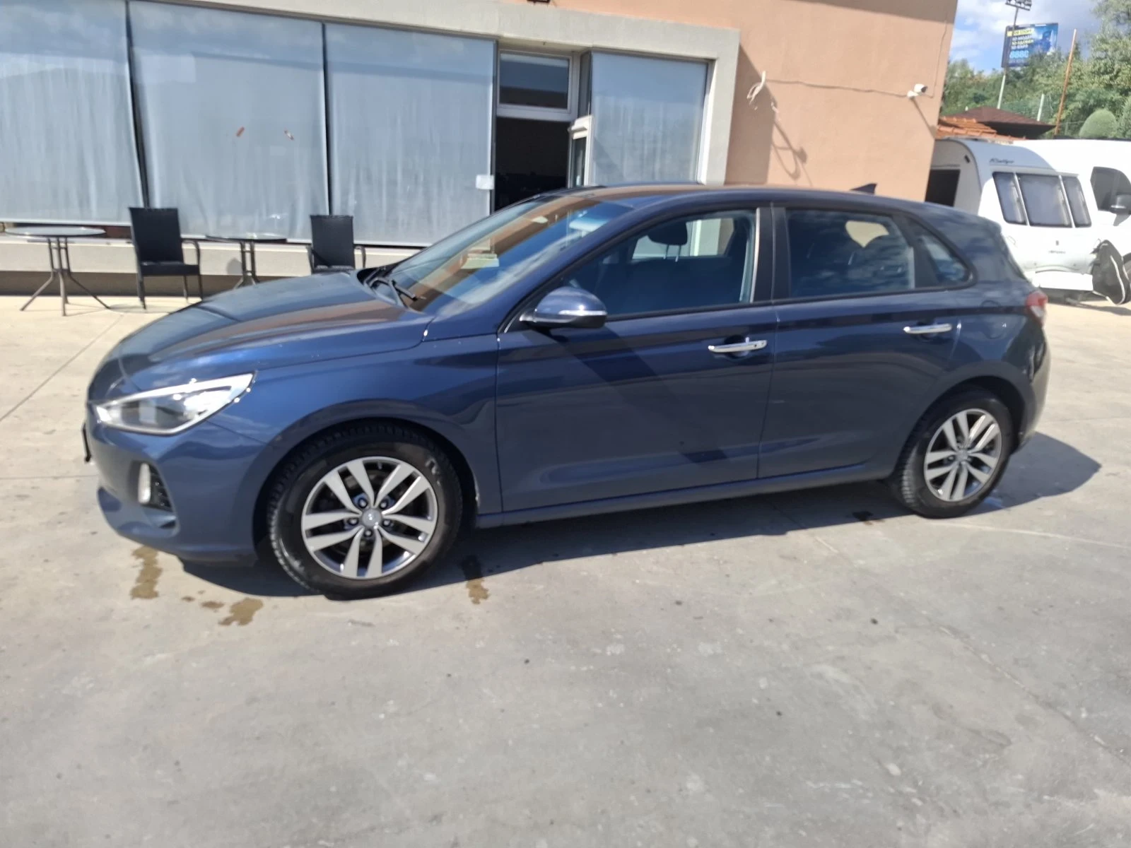 Hyundai I30 | Mobile.bg � ����������� 9