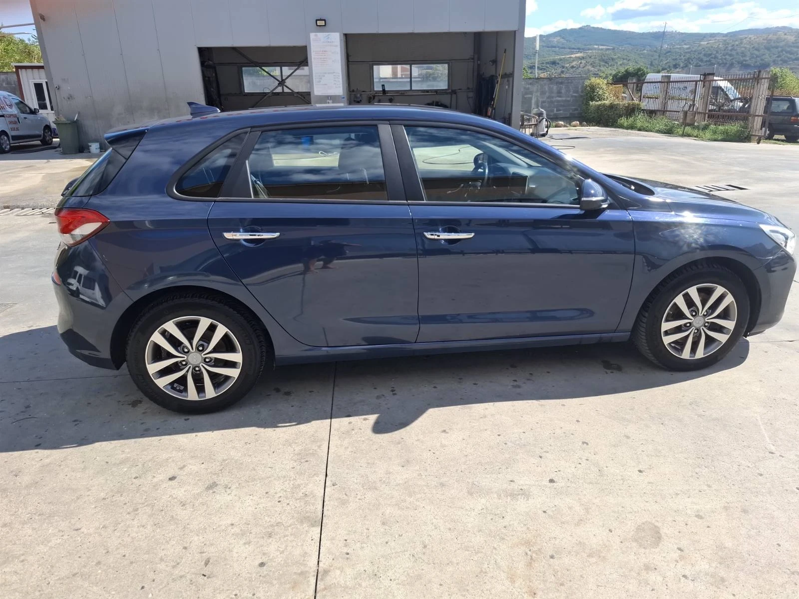 Hyundai I30 | Mobile.bg � ����������� 12
