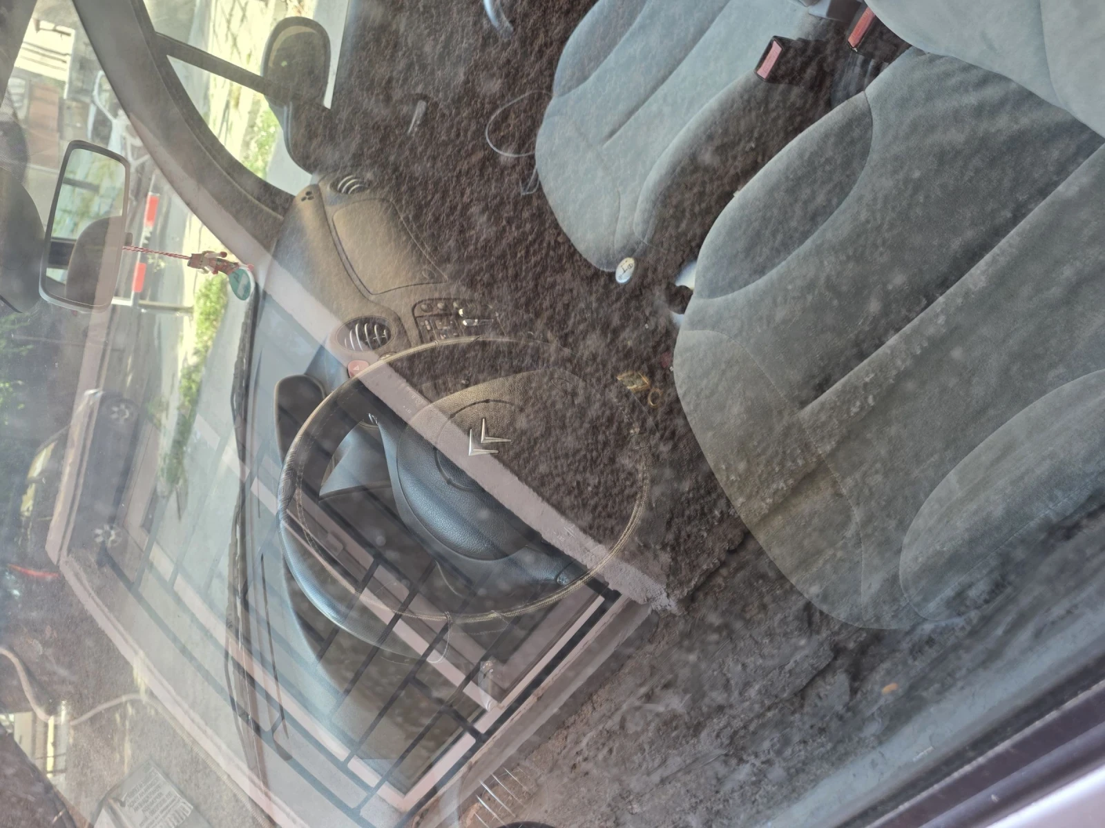 Citroen C3 Бензин, снимка 6 - Автомобили и джипове - 55334478