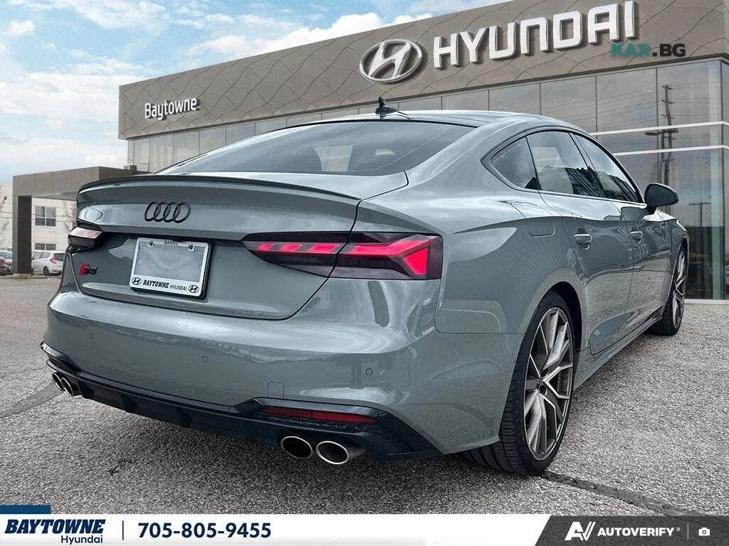Audi S5 * QUATTRO * PANO * ���������� * (���� �� ��������) | Mobile.bg � ����������� 4
