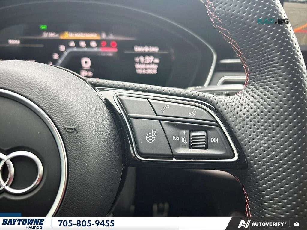 Audi S5 * QUATTRO * PANO * ���������� * (���� �� ��������) | Mobile.bg � ����������� 15