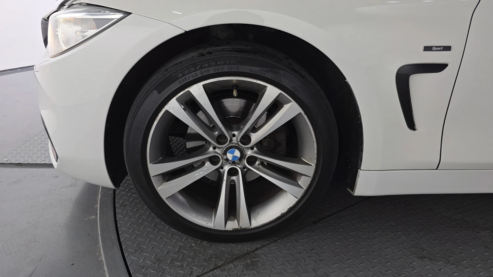 BMW 420 xdrive sports coupe !!!������ ���� �� ��������!!! | Mobile.bg � ����������� 5