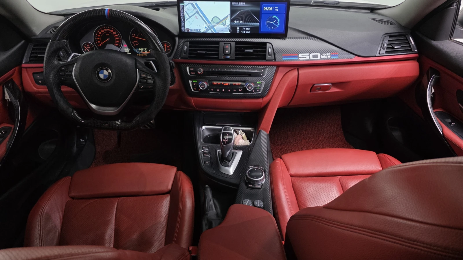 BMW 420 xdrive sports coupe !!!������ ���� �� ��������!!! | Mobile.bg � ����������� 7