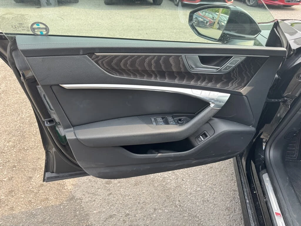 Audi A7 55TFSI* QUATTRO* PROGRESSIV* PANO* ПОДГРЕВ* КАМЕРА, снимка 11 - Автомобили и джипове - 55475826