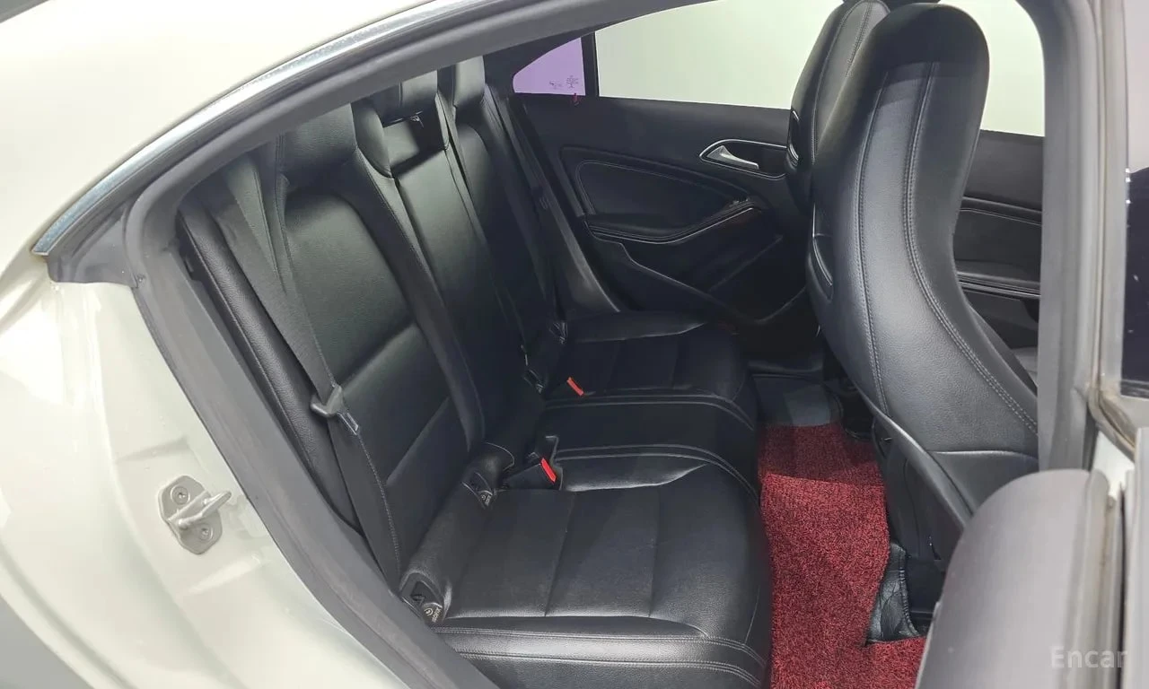 Mercedes-Benz CLA * CLA200 CDI 4MATIC * ���� �� �� | Mobile.bg � ����������� 12