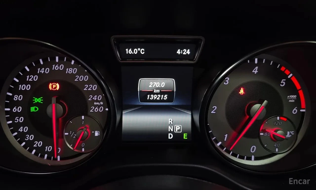 Mercedes-Benz CLA * CLA200 CDI 4MATIC * ���� �� �� | Mobile.bg � ����������� 8