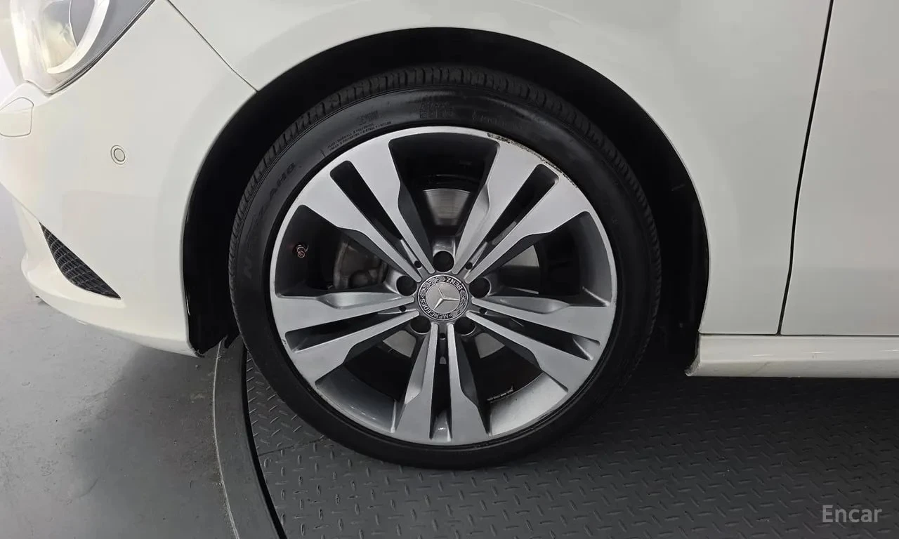 Mercedes-Benz CLA * CLA200 CDI 4MATIC * ���� �� �� | Mobile.bg � ����������� 5