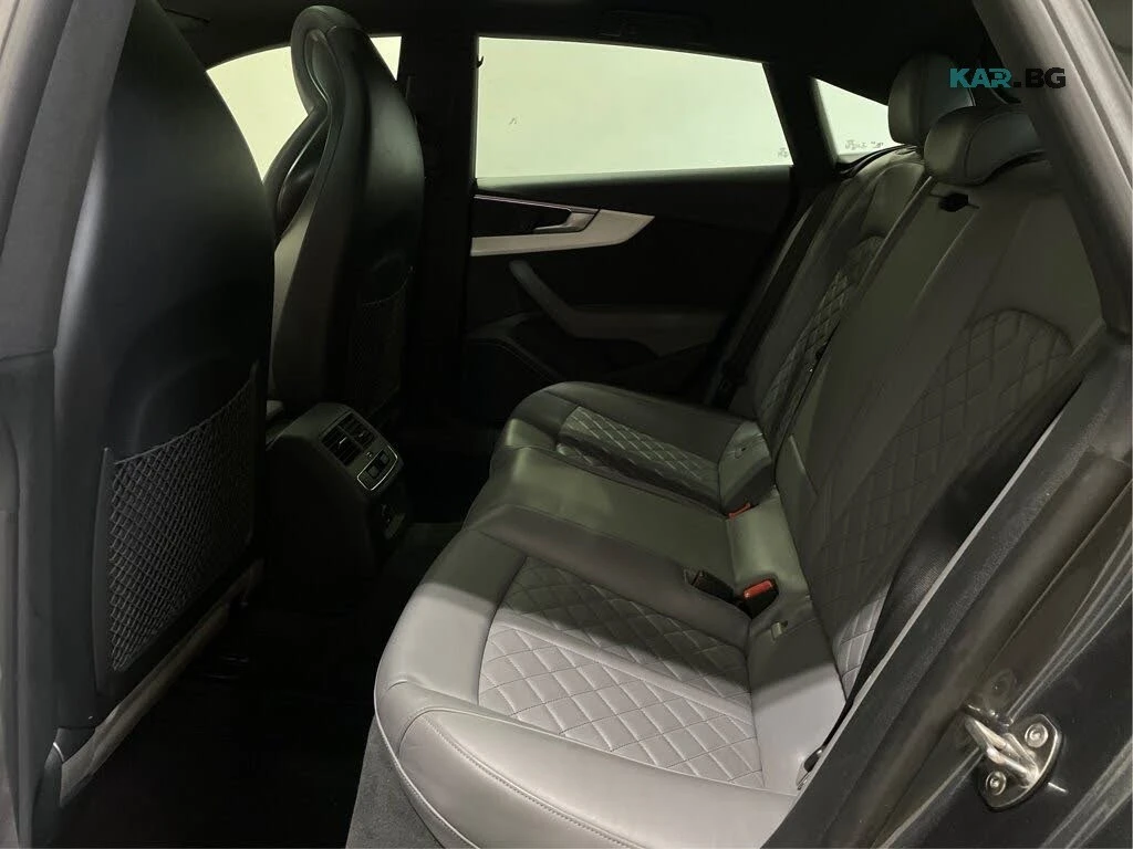 Audi S5 Sportback * Technik * АвтоКредит * (ЦЕНА ДО БГ), снимка 16 - Автомобили и джипове - 55963254