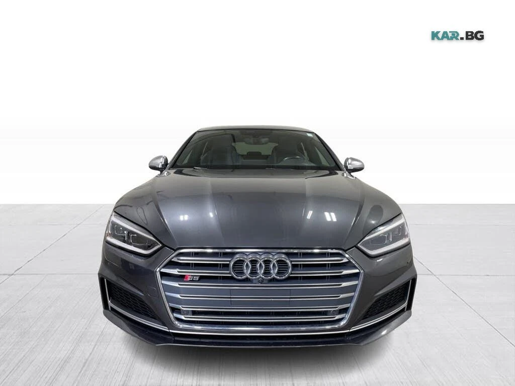 Audi S5 Sportback * Technik * АвтоКредит * (ЦЕНА ДО БГ)