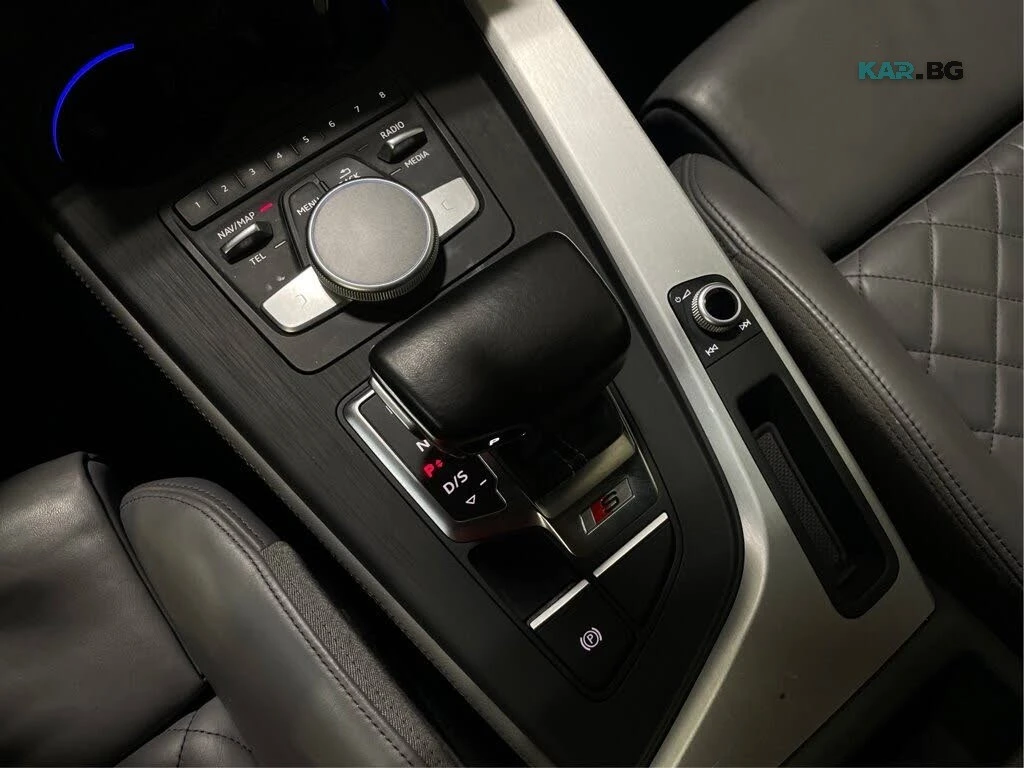 Audi S5 Sportback * Technik * АвтоКредит * (ЦЕНА ДО БГ), снимка 10 - Автомобили и джипове - 55963254