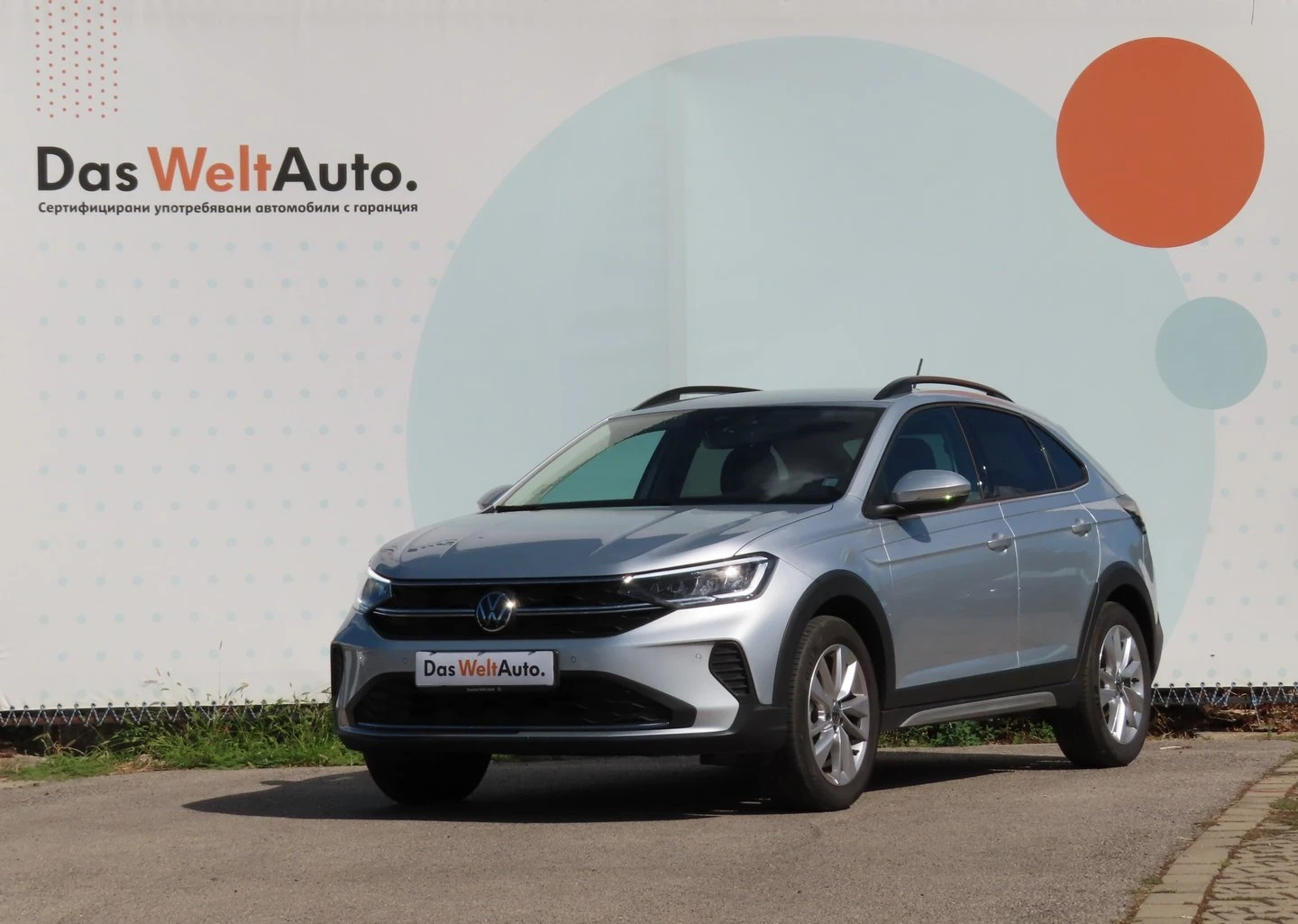 VW Taigo | Mobile.bg � ����������� 1