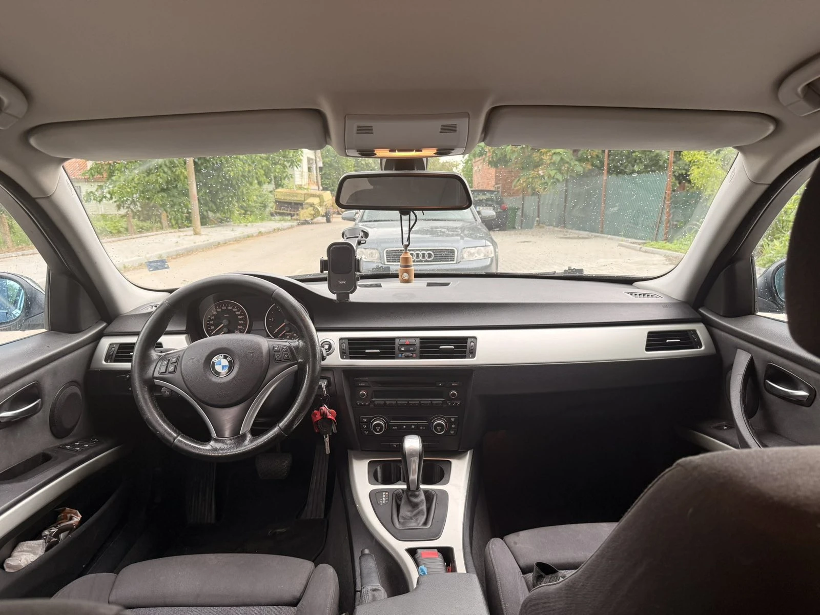 BMW 330 XD, снимка 6 - Автомобили и джипове - 55988355