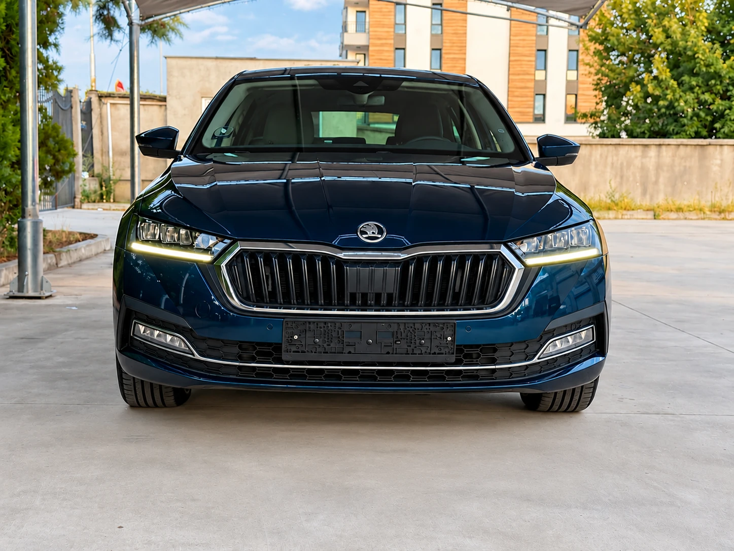 Skoda Octavia 2.0 TDI STYLE/DIGITAL COCKPIT/ACC/TRAVEL ASSIST | Mobile.bg � ����������� 2