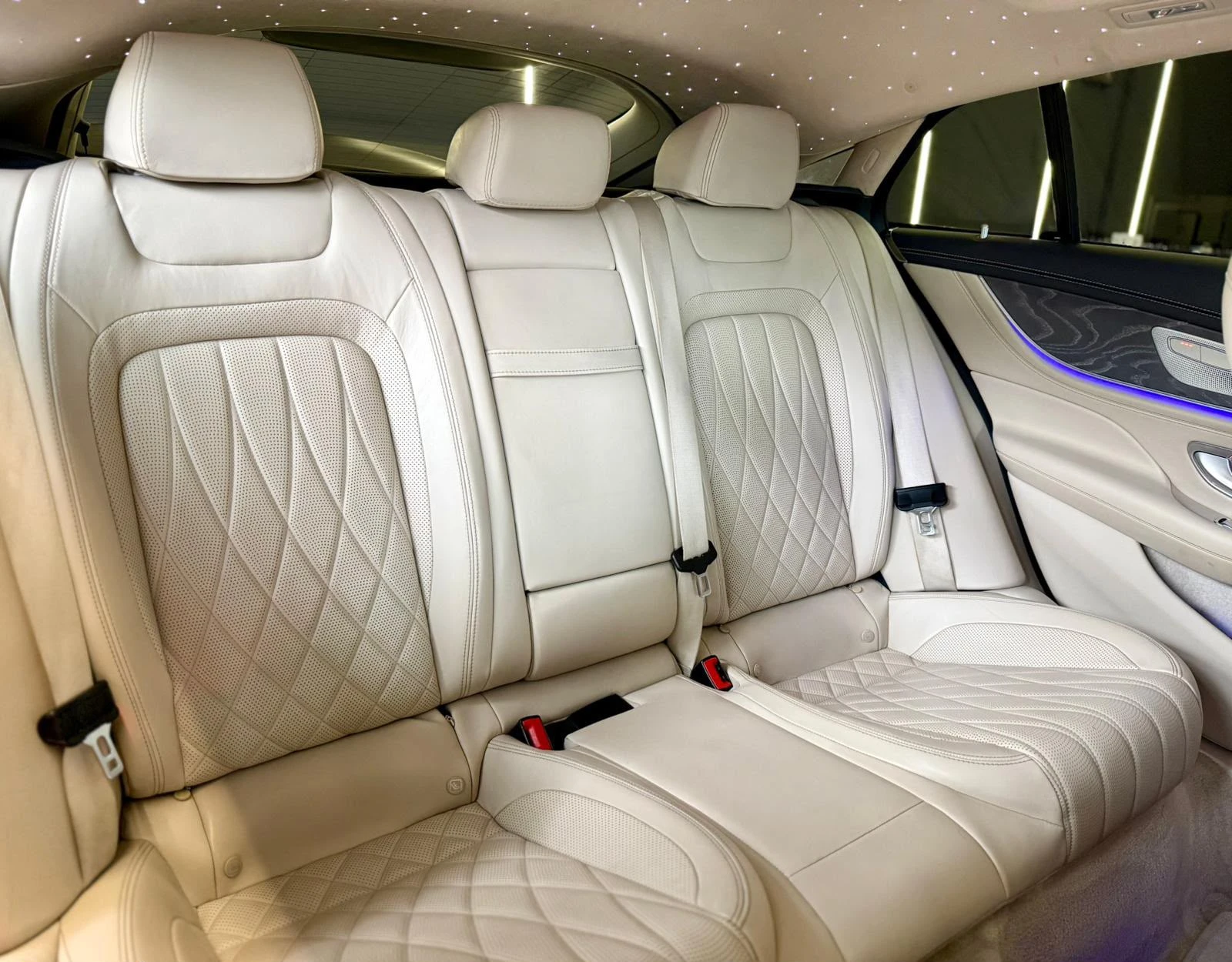Mercedes-Benz GT 63S 4M+ * Burm* �����* Starlights* ������* MagicSk | Mobile.bg � ����������� 16