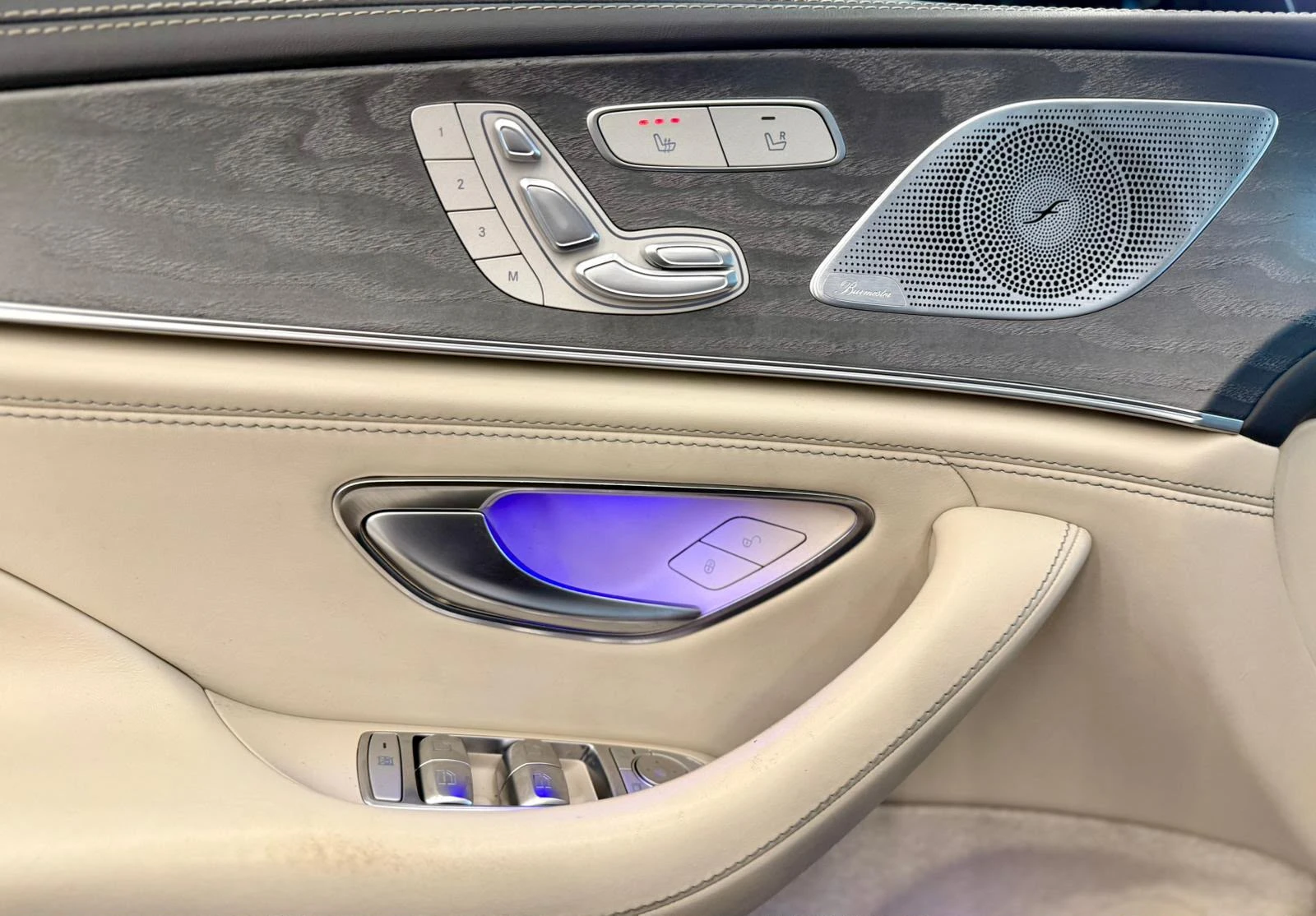 Mercedes-Benz GT 63S 4M+ * Burm* �����* Starlights* ������* MagicSk | Mobile.bg � ����������� 7