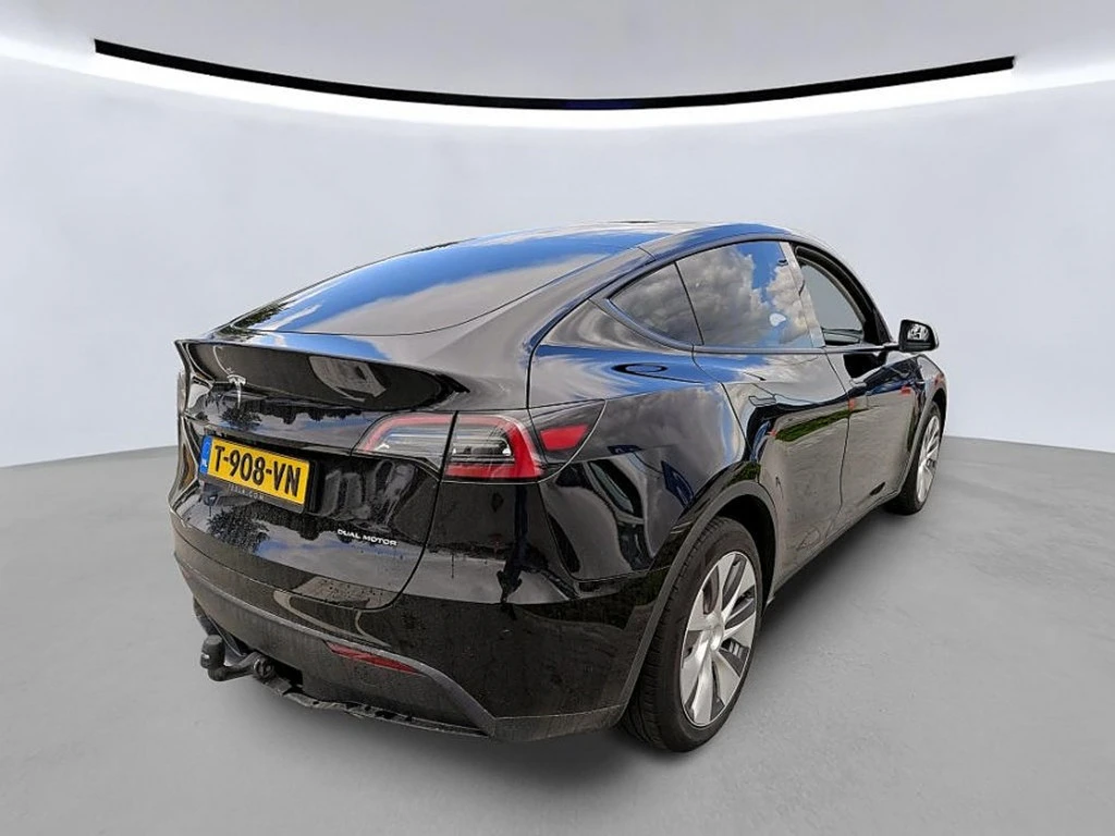 Tesla Model Y Long Range Dual Motor Leather LED Navi 93.6% SoH | Mobile.bg � ����������� 3